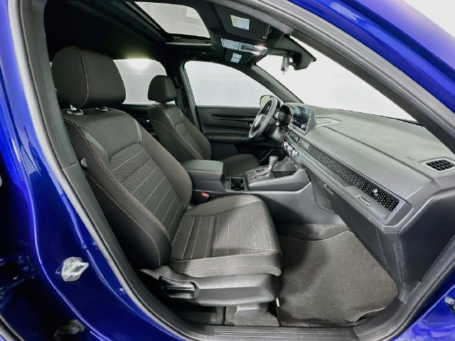 Used 2024 Honda CR-V Sport image 28