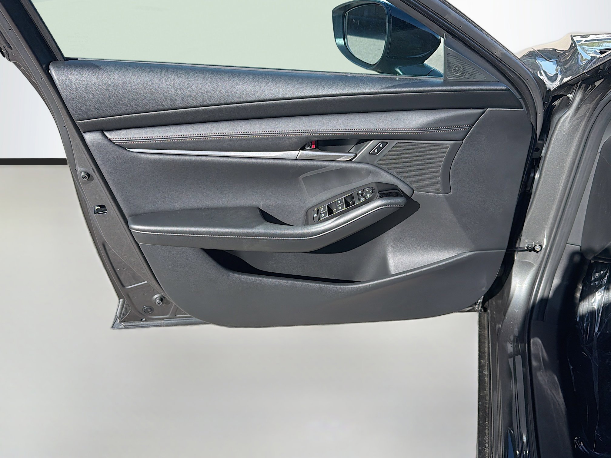 New 2026 MAZDA MAZDA3 s Sport image 21