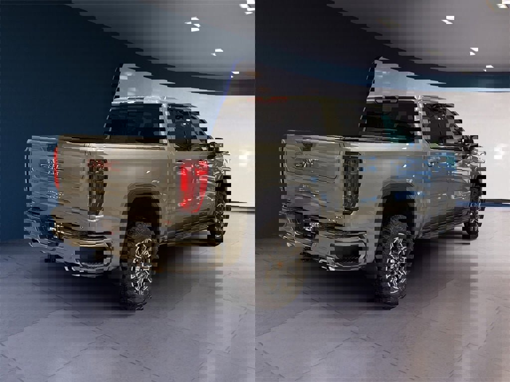 New 2026 GMC Sierra 1500 AT4 w/ AT4 Premium Package image 7