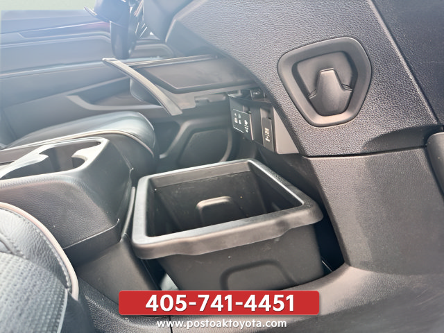 Used 2025 Honda Odyssey Elite image 19