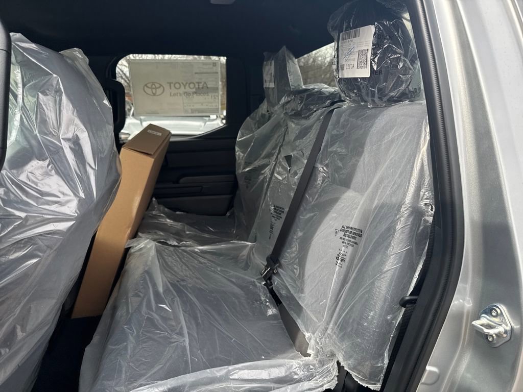 New 2026 Toyota Tacoma SR5 image 14