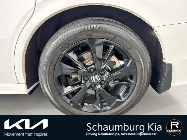 Used 2023 Honda Odyssey Sport image 5