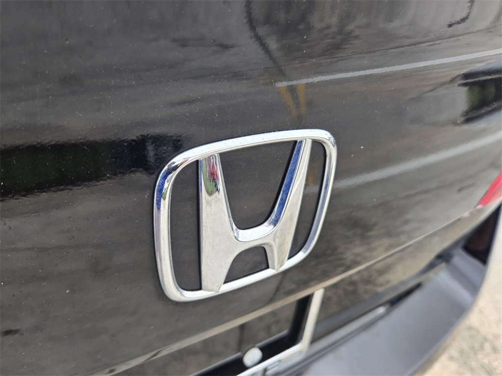 Certified 2024 Honda Civic LX image 13