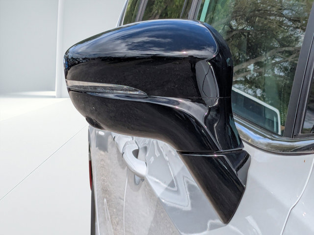 New 2026 Chrysler Pacifica Select FWD image 11