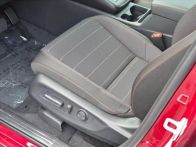 New 2026 Honda CR-V TrailSport image 4