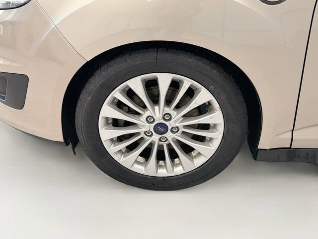 Used 2017 Ford C-MAX Energi SE w/ Equipment Group 401A image 24