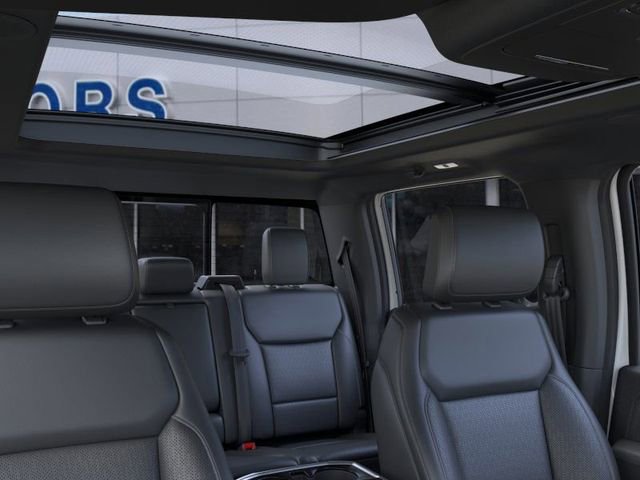 New 2026 Ford F150 Lariat w/ Equipment Group 502A High image 22