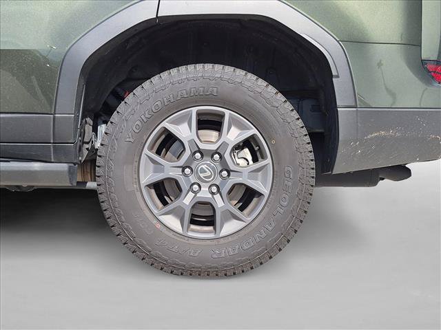 Used 2024 Lexus GX 550 AWD/4WD image 14