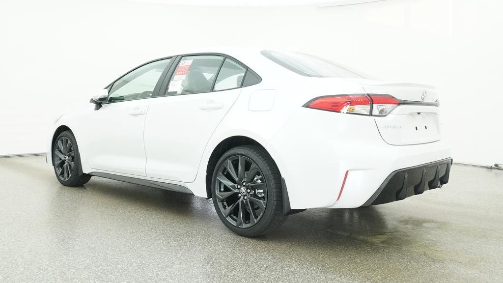 New 2026 Toyota Corolla SE FWD image 15