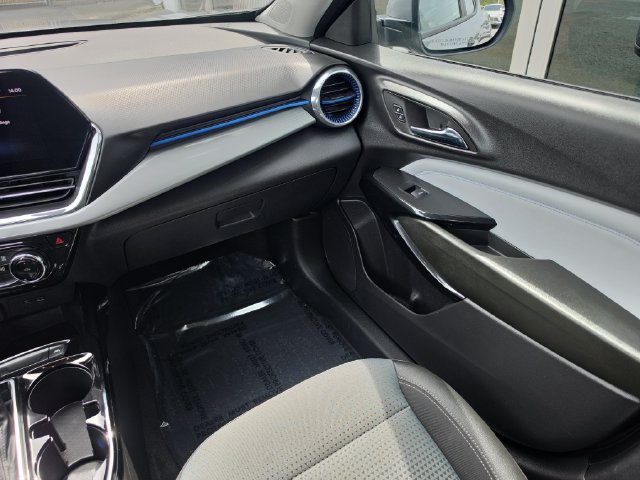 Certified 2026 Chevrolet Trax LT FWD image 14