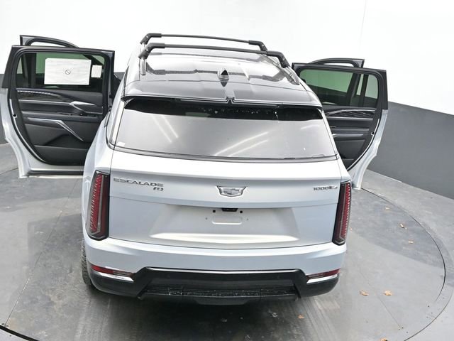 New 2025 Cadillac Escalade IQ Sport 1 image 64