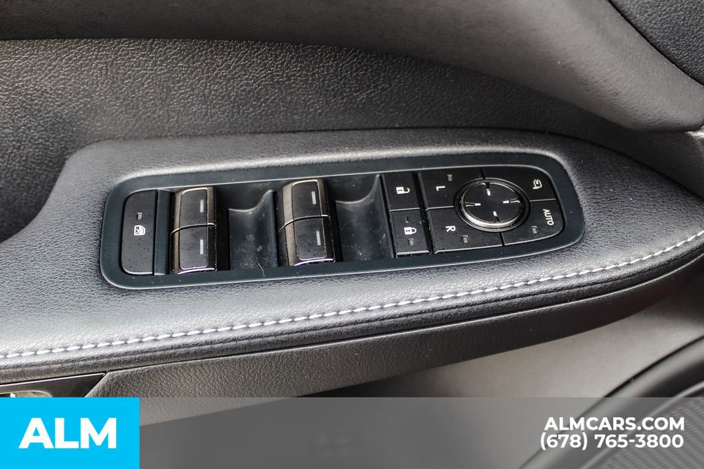 Used 2023 Lexus RX 350 w/ Accessory Package (Z1) AWD/4WD image 40