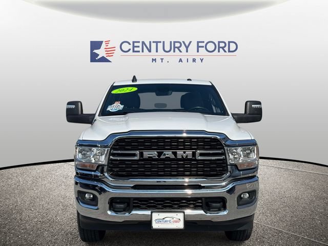 Used 2024 RAM 2500 Big Horn AWD/4WD image 6