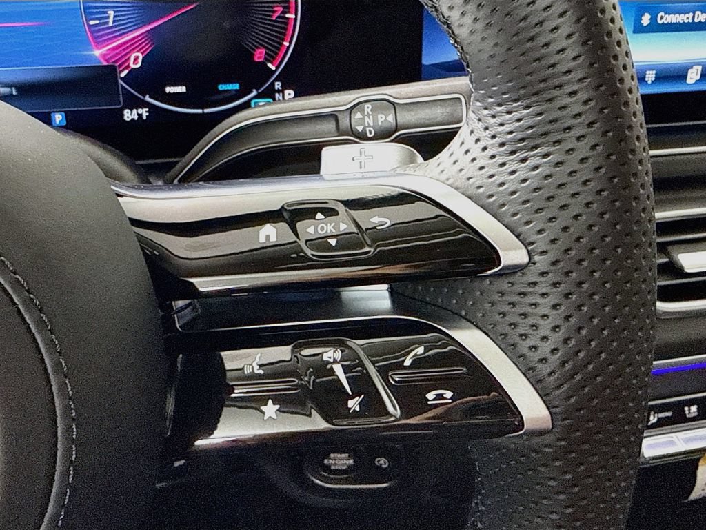 New 2026 Mercedes-Benz GLS 450 4MATIC image 13