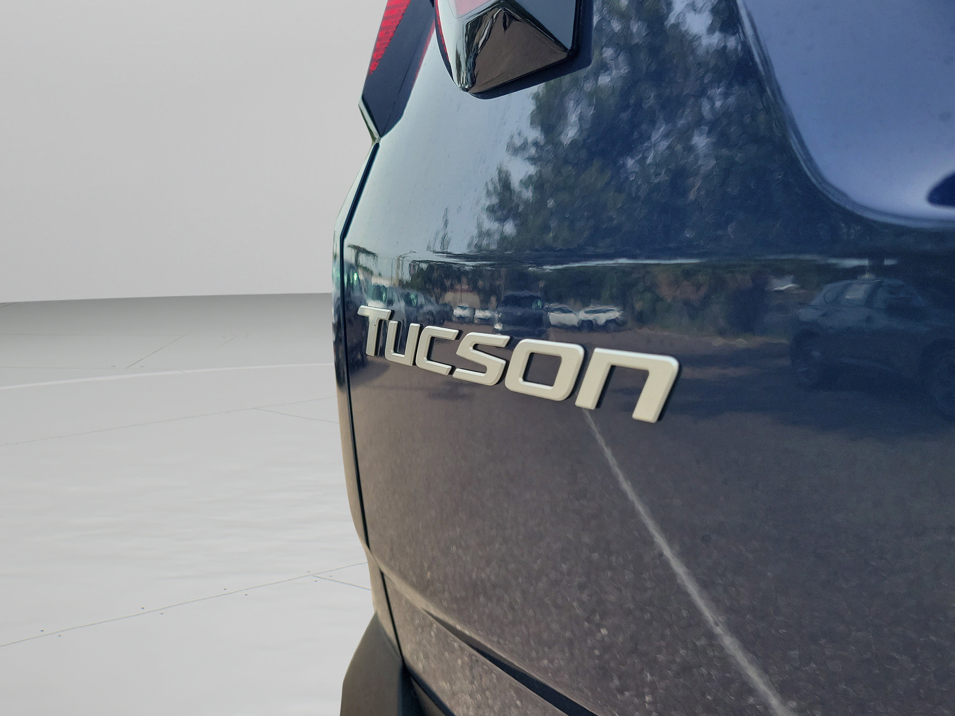 New 2026 Hyundai Tucson SEL image 34