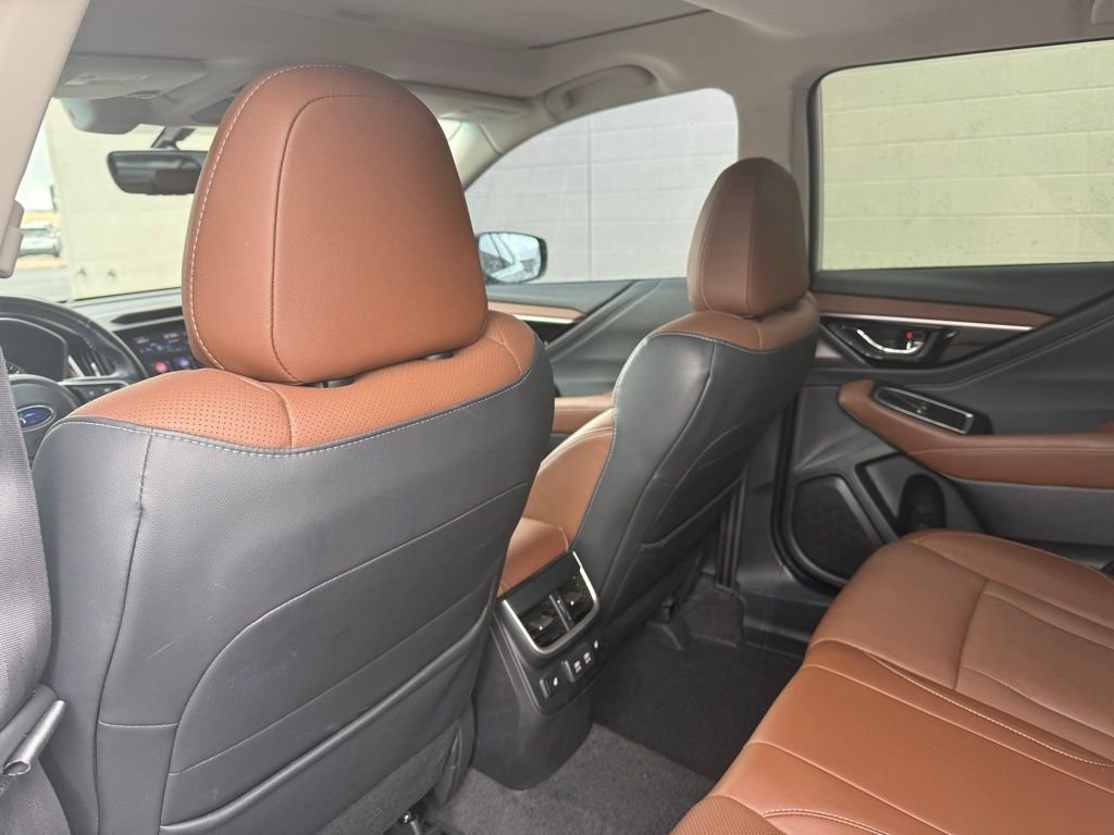 Certified 2021 Subaru Outback Touring XT image 26