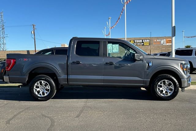 Used 2023 Ford F150 XLT image 2