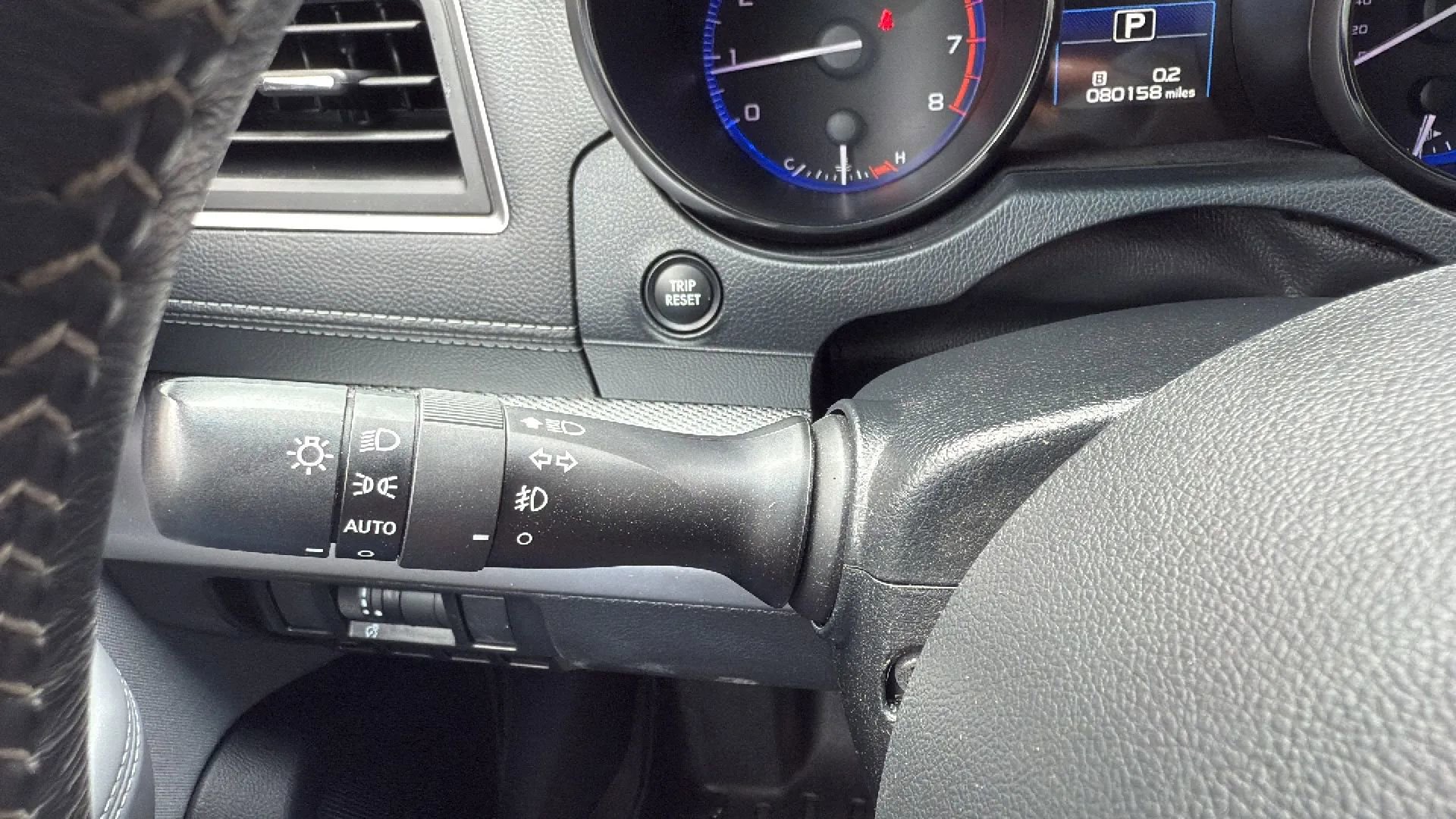 Used 2018 Subaru Outback 2.5i Premium image 14