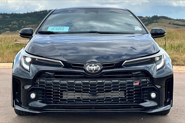 Used 2024 Toyota Corolla GR image 2