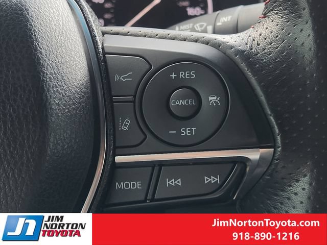 Used 2020 Toyota Avalon TRD FWD image 30