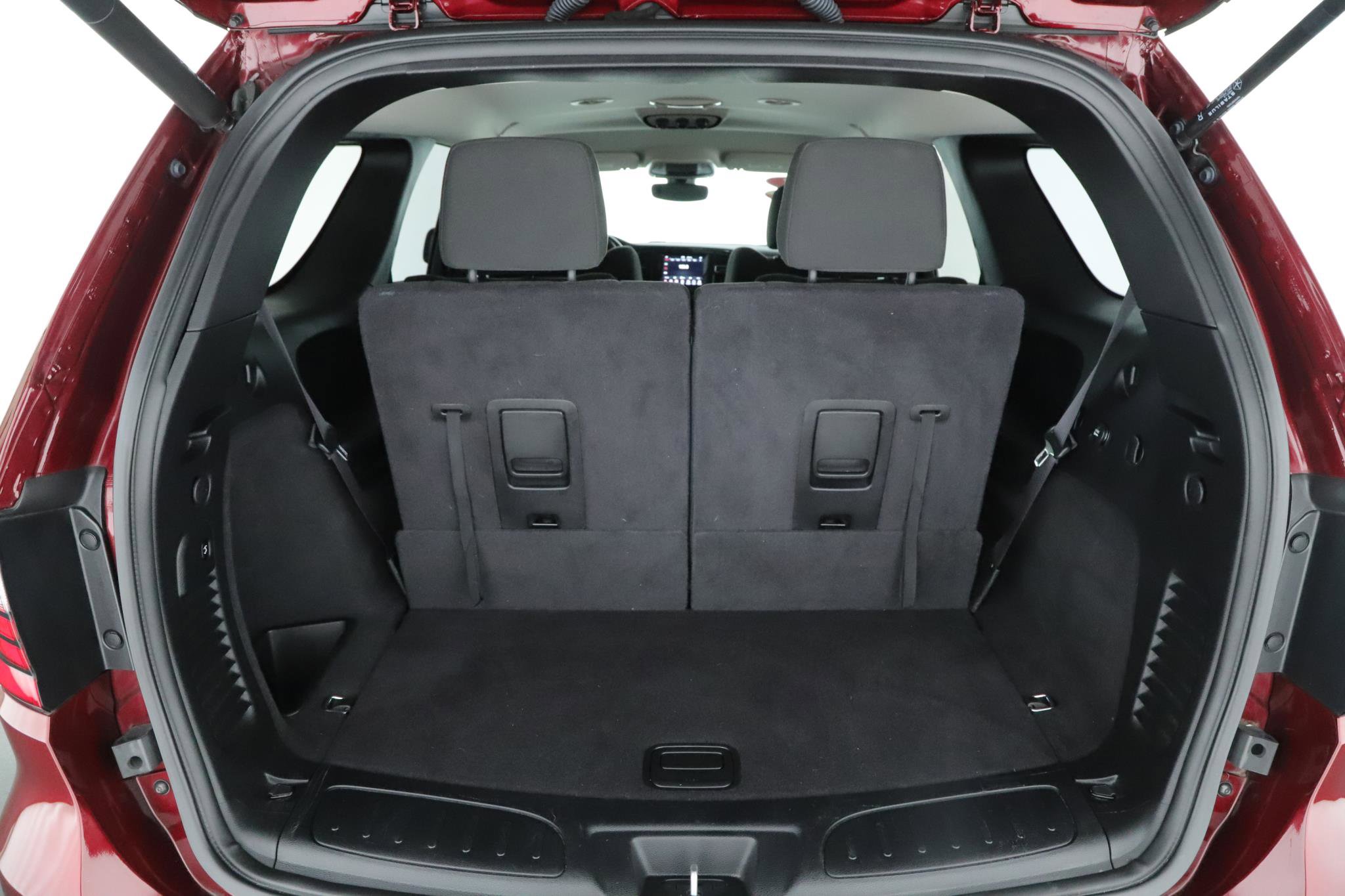 Used 2021 Dodge Durango SXT image 16