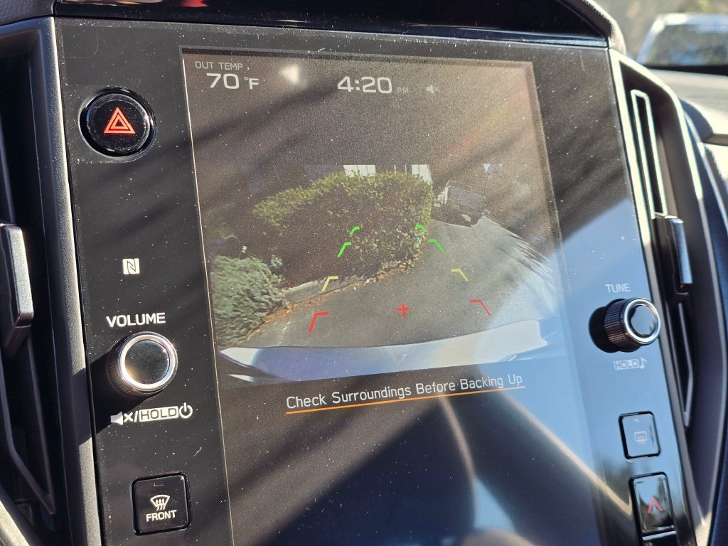 New 2026 Subaru Impreza RS AWD/4WD image 20