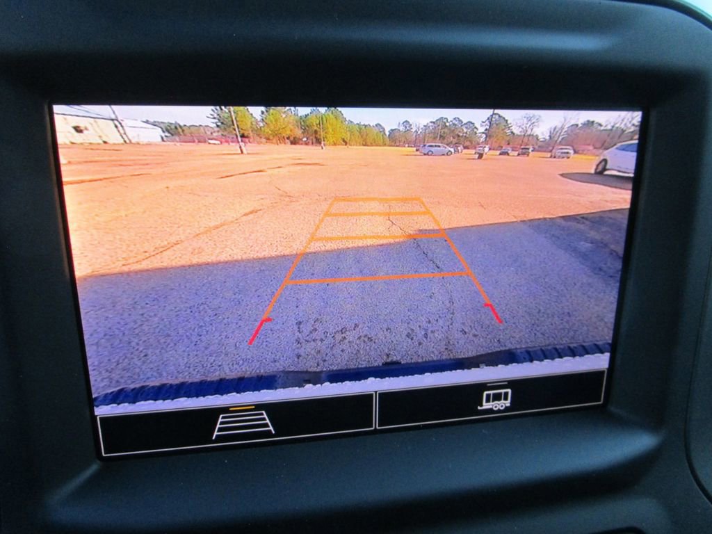 New 2026 Chevrolet Silverado 2500 Custom w/ Custom Value Package image 44