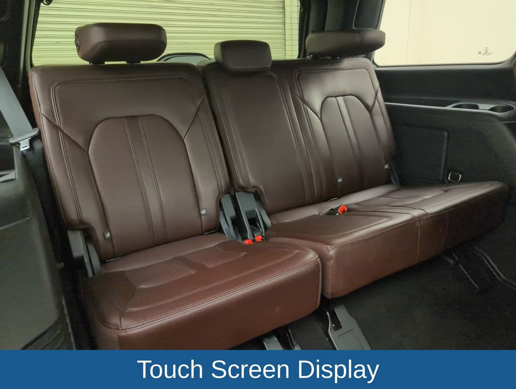 Certified 2024 Ford Expedition Limited RWD image 17