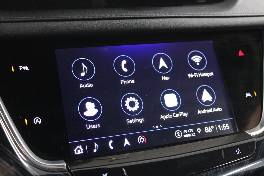 Used 2024 Cadillac XT6 Premium Luxury AWD/4WD image 51