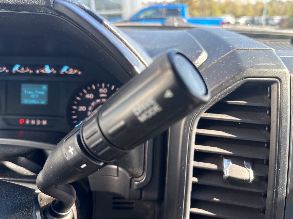 Used 2019 Ford F150 XL w/ XL Power Equipment Group AWD/4WD image 21
