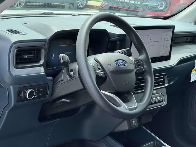 Used 2026 Ford Maverick XL FWD image 28