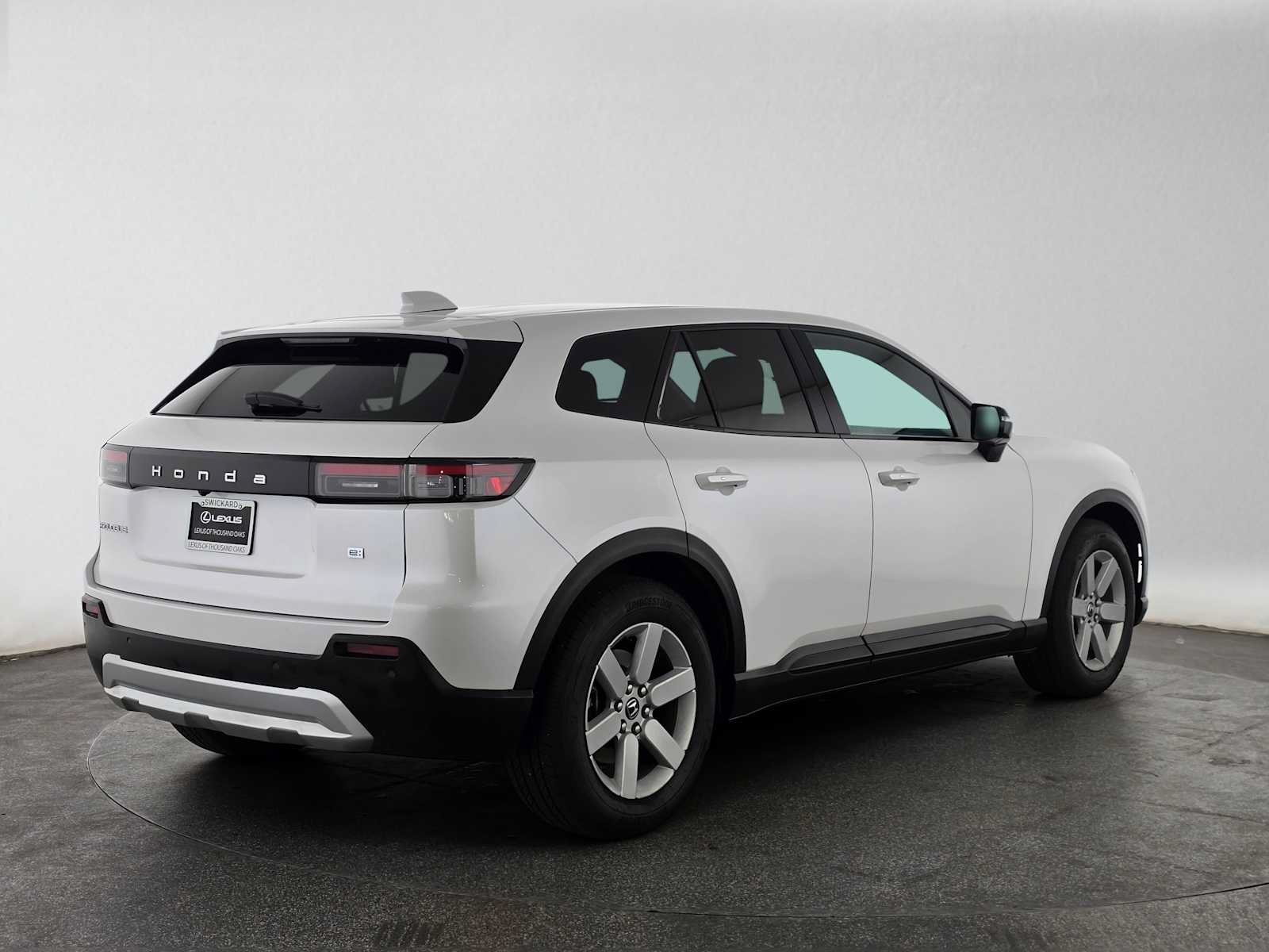 Used 2025 Honda Prologue Eco image 3