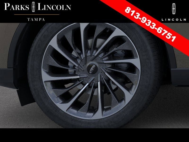 New 2025 Lincoln Aviator Reserve w/ Equipment Group 201A AWD/4WD image 19