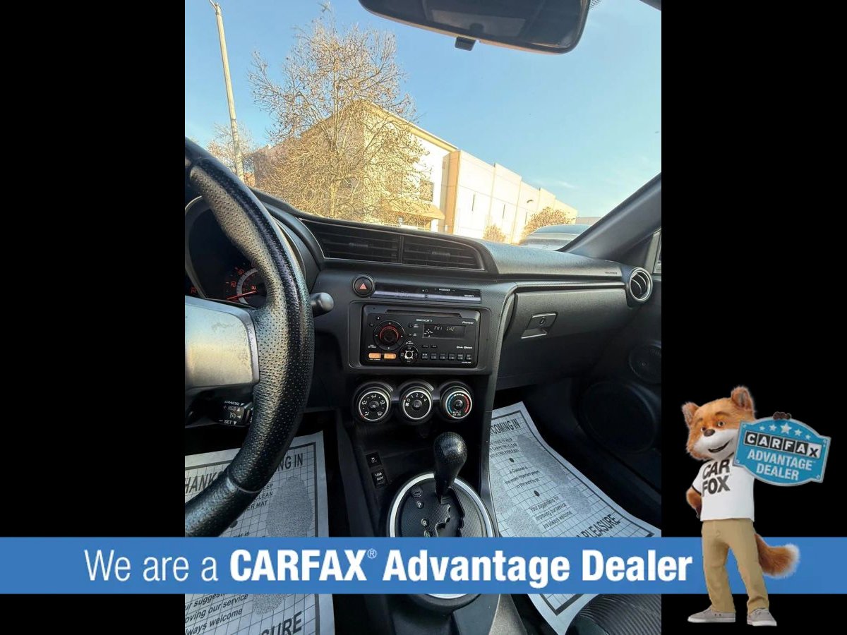 Used 2013 Scion tC image 36