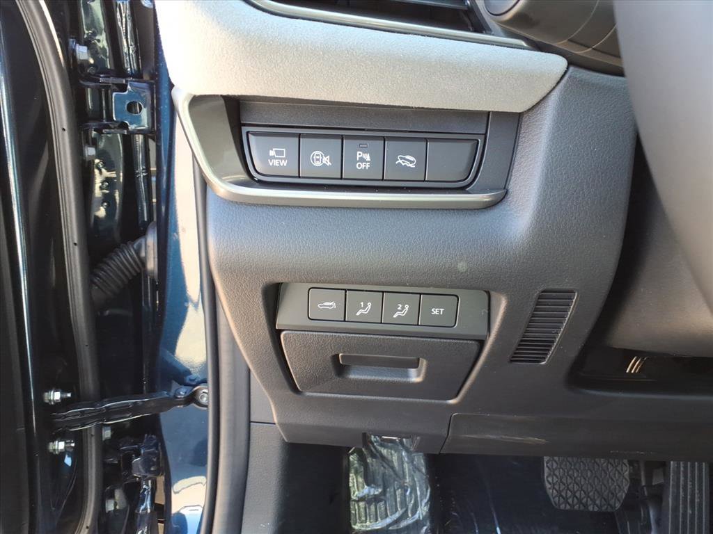 New 2026 MAZDA CX-30 Aire Edition image 15