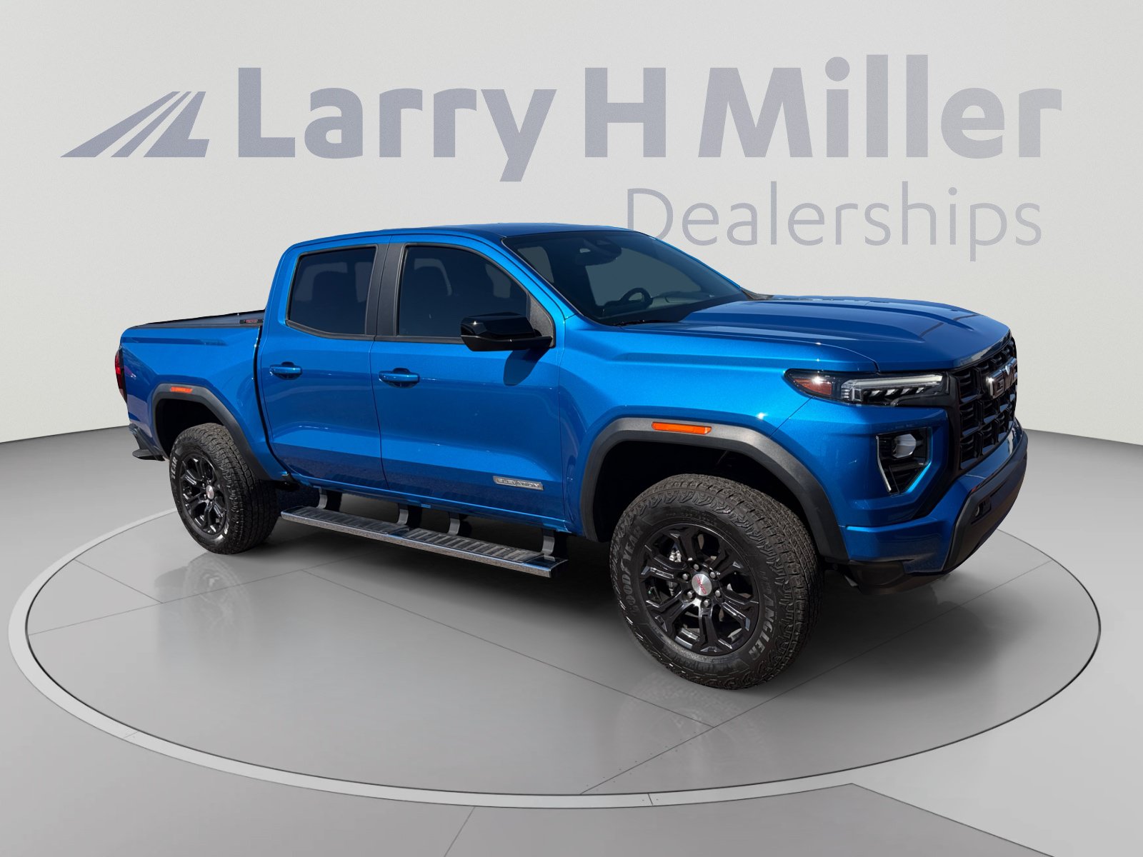 Used 2024 GMC Canyon Elevation w/ Convenience Package RWD image 7