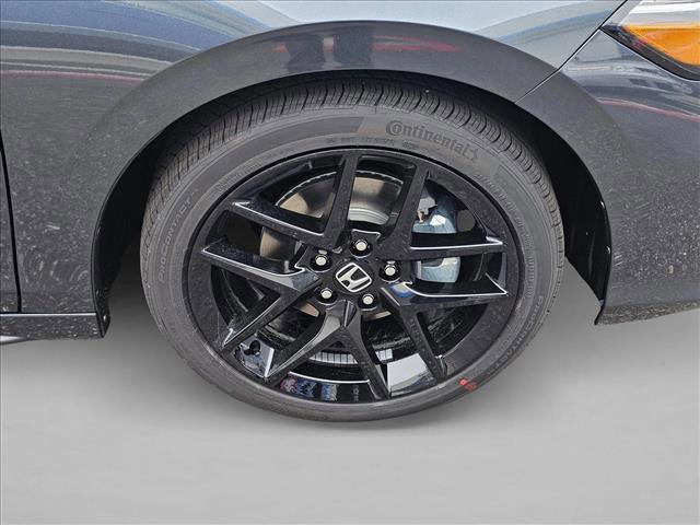New 2026 Honda Civic Sport image 9