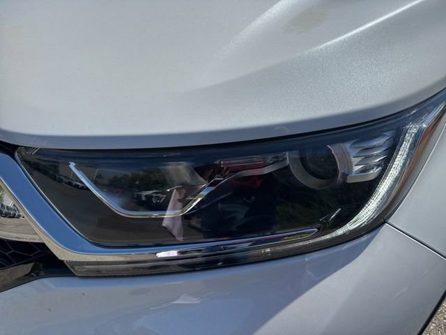 Used 2019 Honda CR-V EX-L image 27