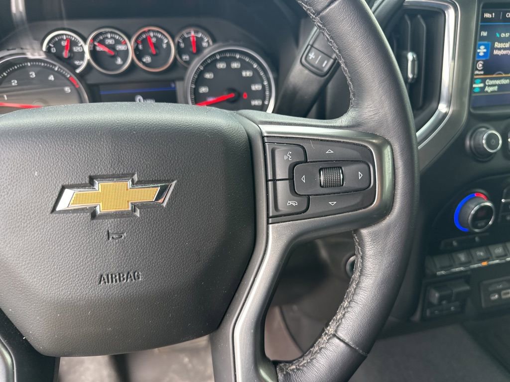 Used 2021 Chevrolet Silverado 3500 LTZ w/ Gooseneck/5TH Wheel Package image 17