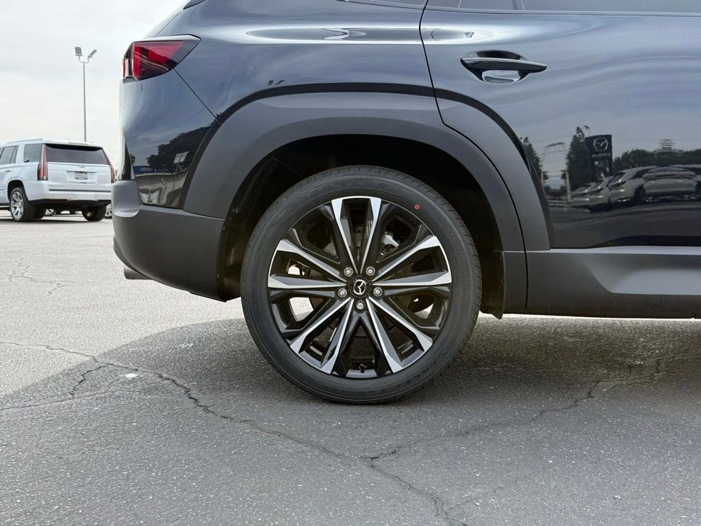 New 2026 MAZDA CX-50 AWD 2.5 S w/ Premium Package image 10