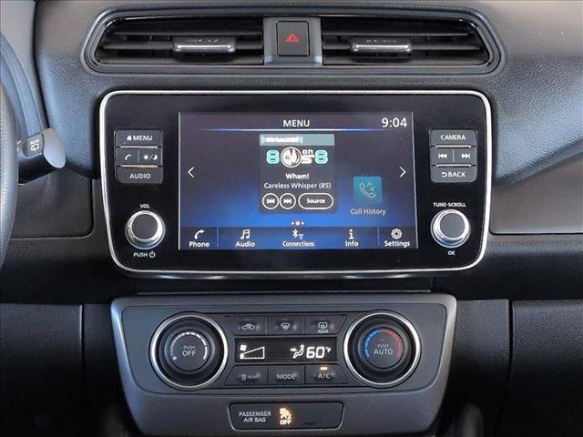 Used 2025 Nissan Leaf S FWD image 14
