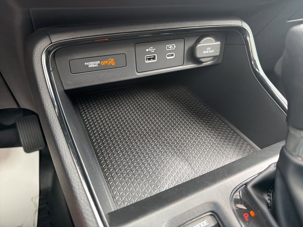 Certified 2023 Honda CR-V EX image 32
