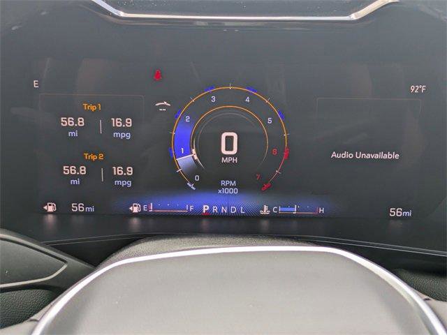 New 2026 Chevrolet Colorado LT w/ LT Convenience Package image 32