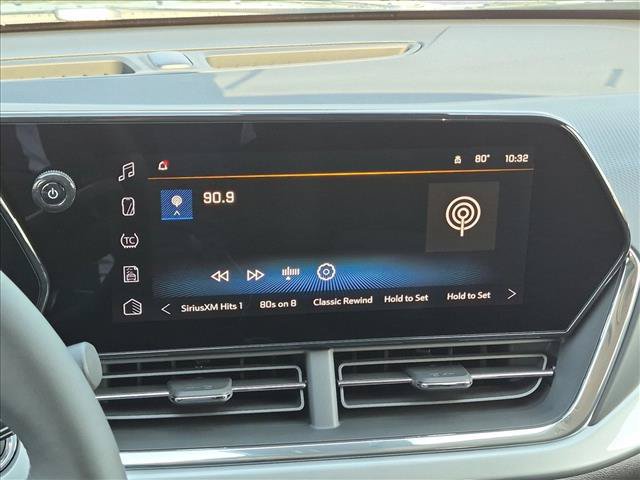 New 2026 Chevrolet Trax LT w/ Driver Confidence Package FWD image 12