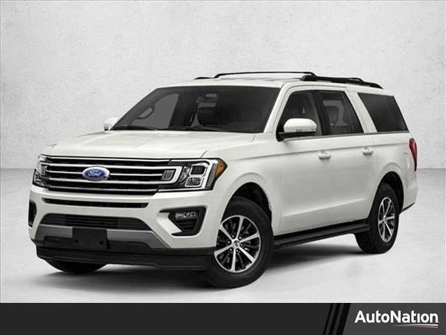 Used 2020 Ford Expedition Max Limited w/ Special Edition Package