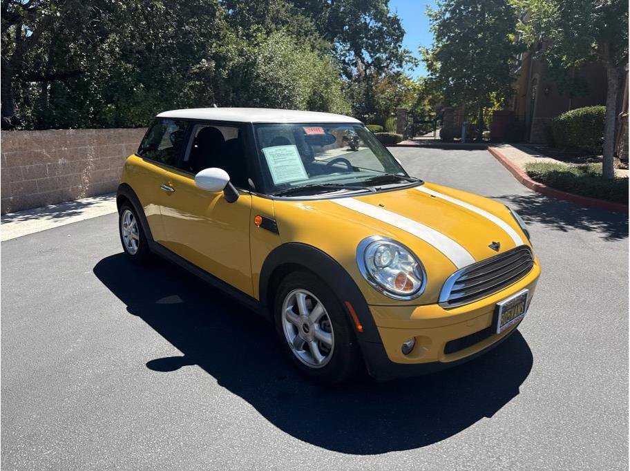 Used 2008 MINI Cooper Hardtop FWD image 5