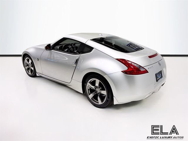 Used 2009 Nissan 370Z Touring image 40