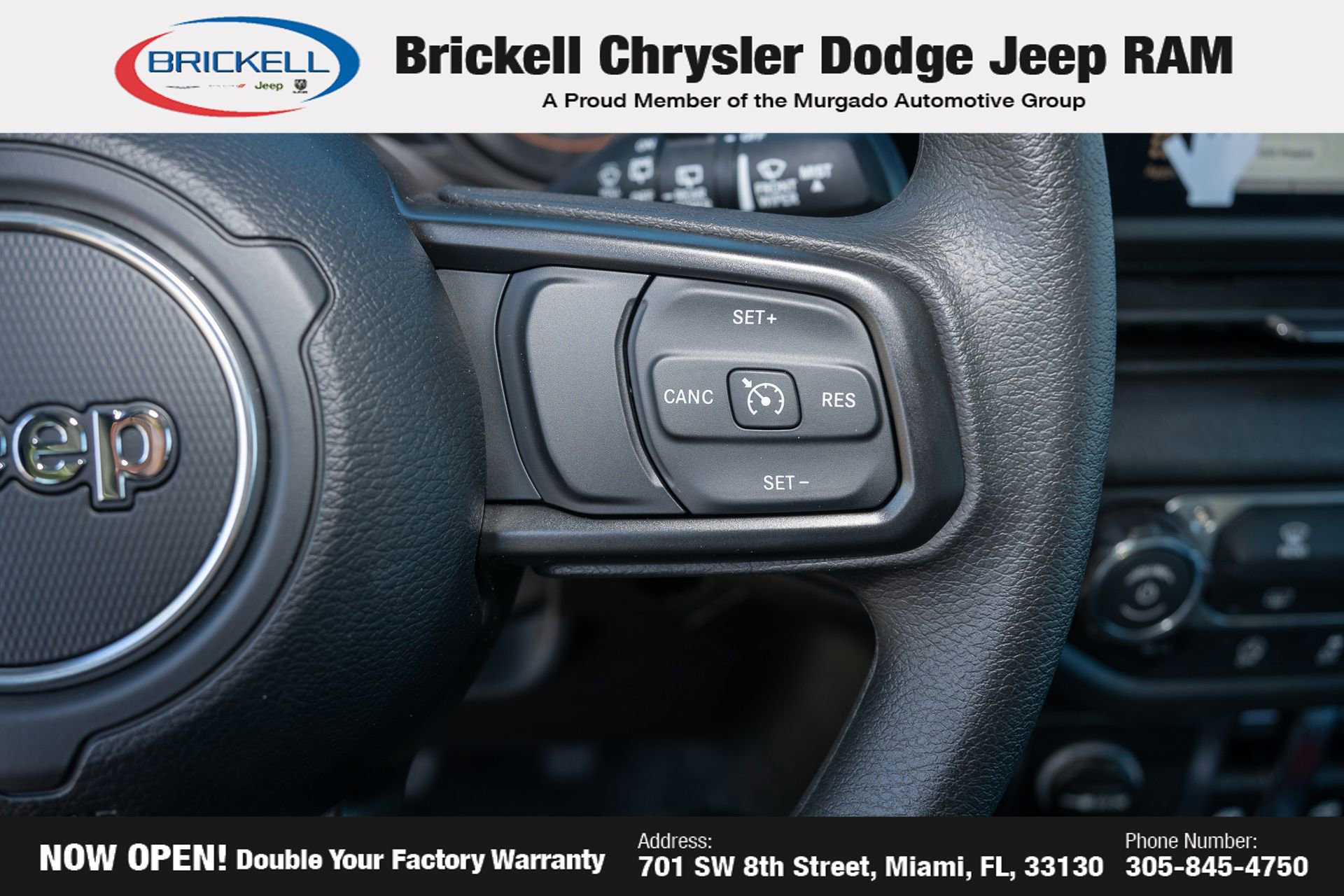 New 2026 Jeep Wrangler Sport image 23