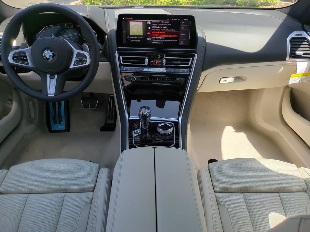 New 2026 BMW 840i RWD image 15