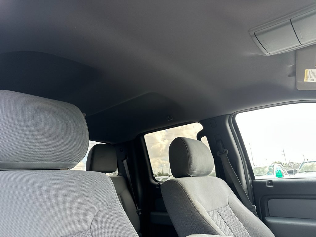 Used 2013 Ford F150 XLT w/ Luxury Equipment Group RWD image 15
